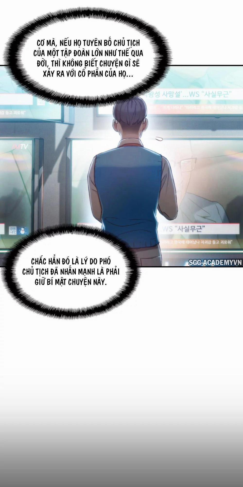 Anh Chàng Ngọt Ngào 75 END trang 6