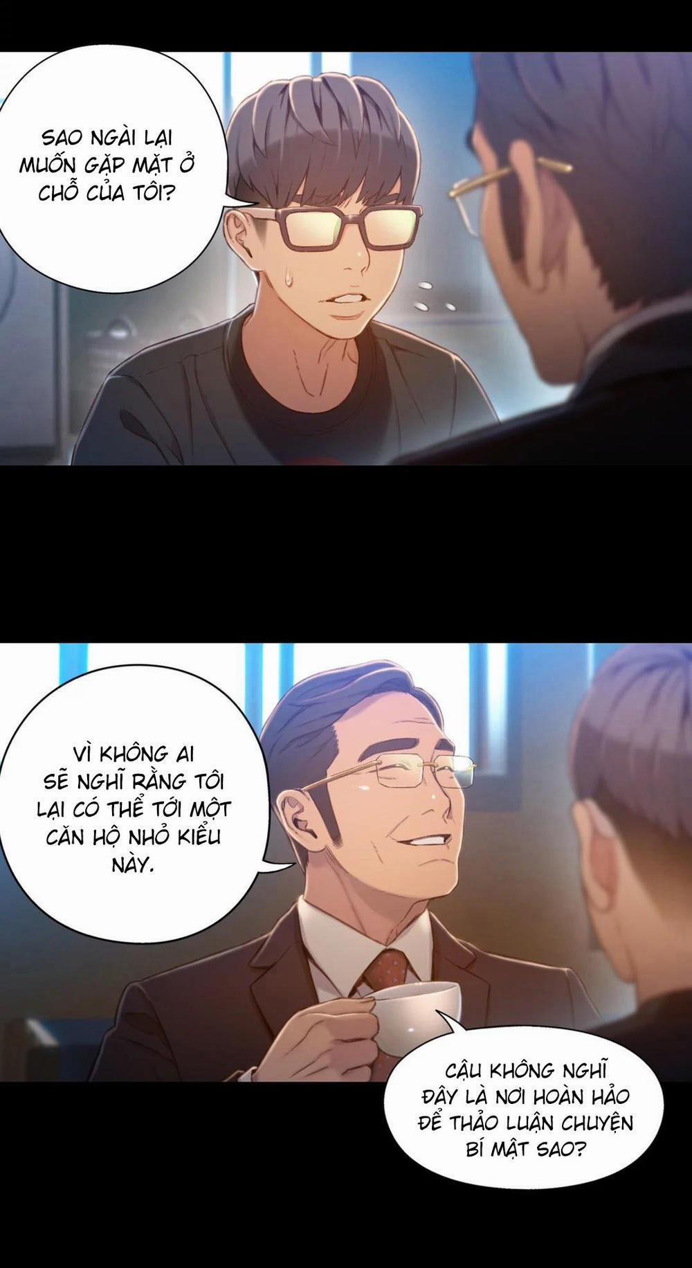 Anh Chàng Ngọt Ngào 75 END trang 9