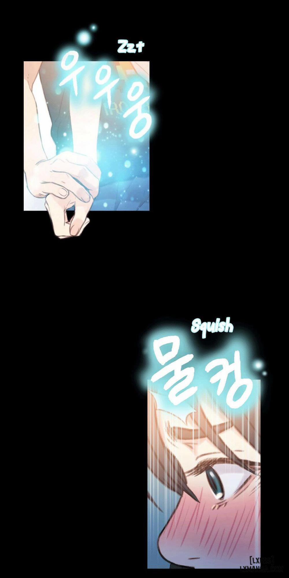 Anh Chàng Ngọt Ngào 8 trang 13