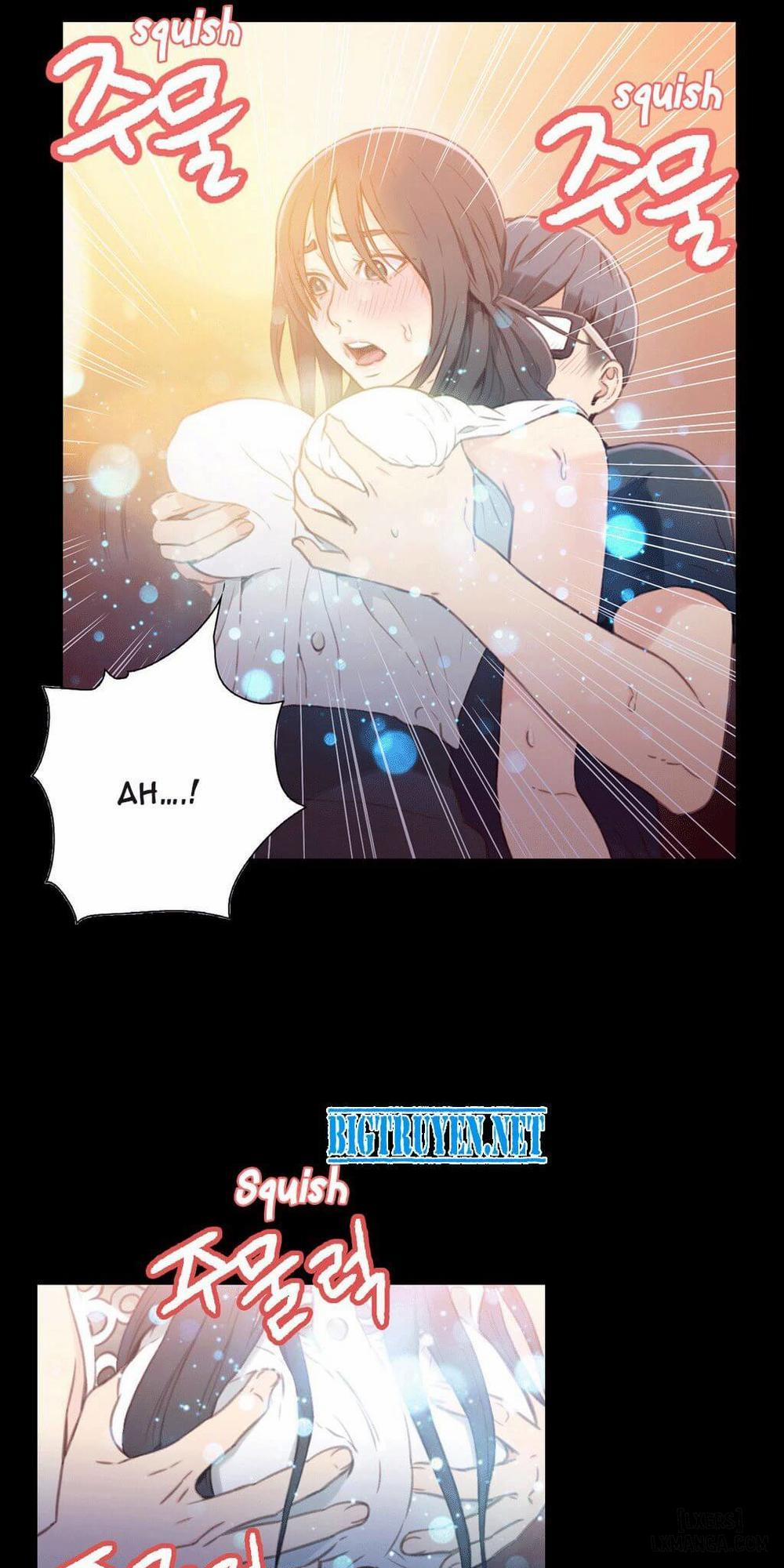 Anh Chàng Ngọt Ngào 8 trang 15