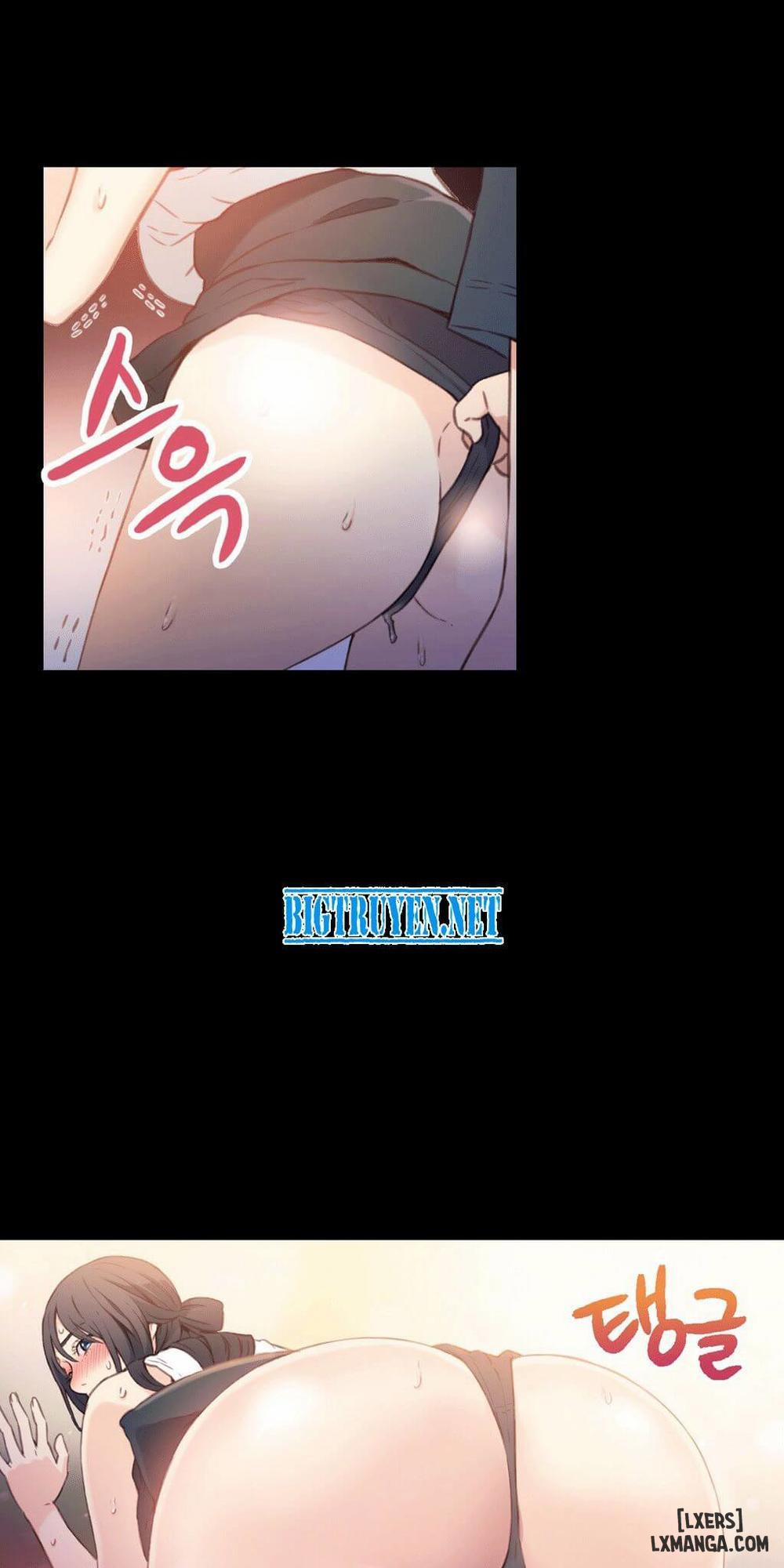 Anh Chàng Ngọt Ngào 8 trang 24