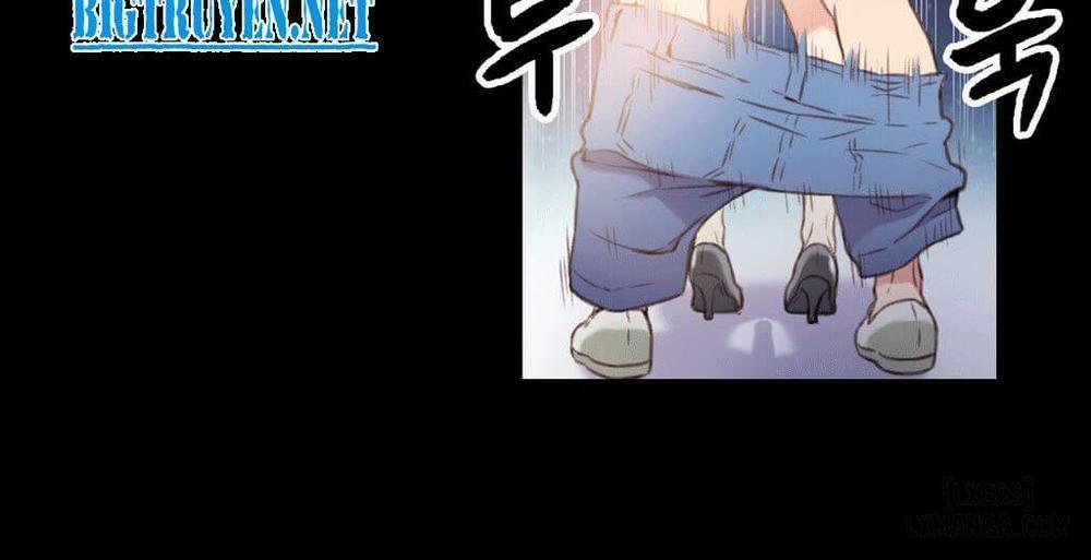 Anh Chàng Ngọt Ngào 8 trang 28