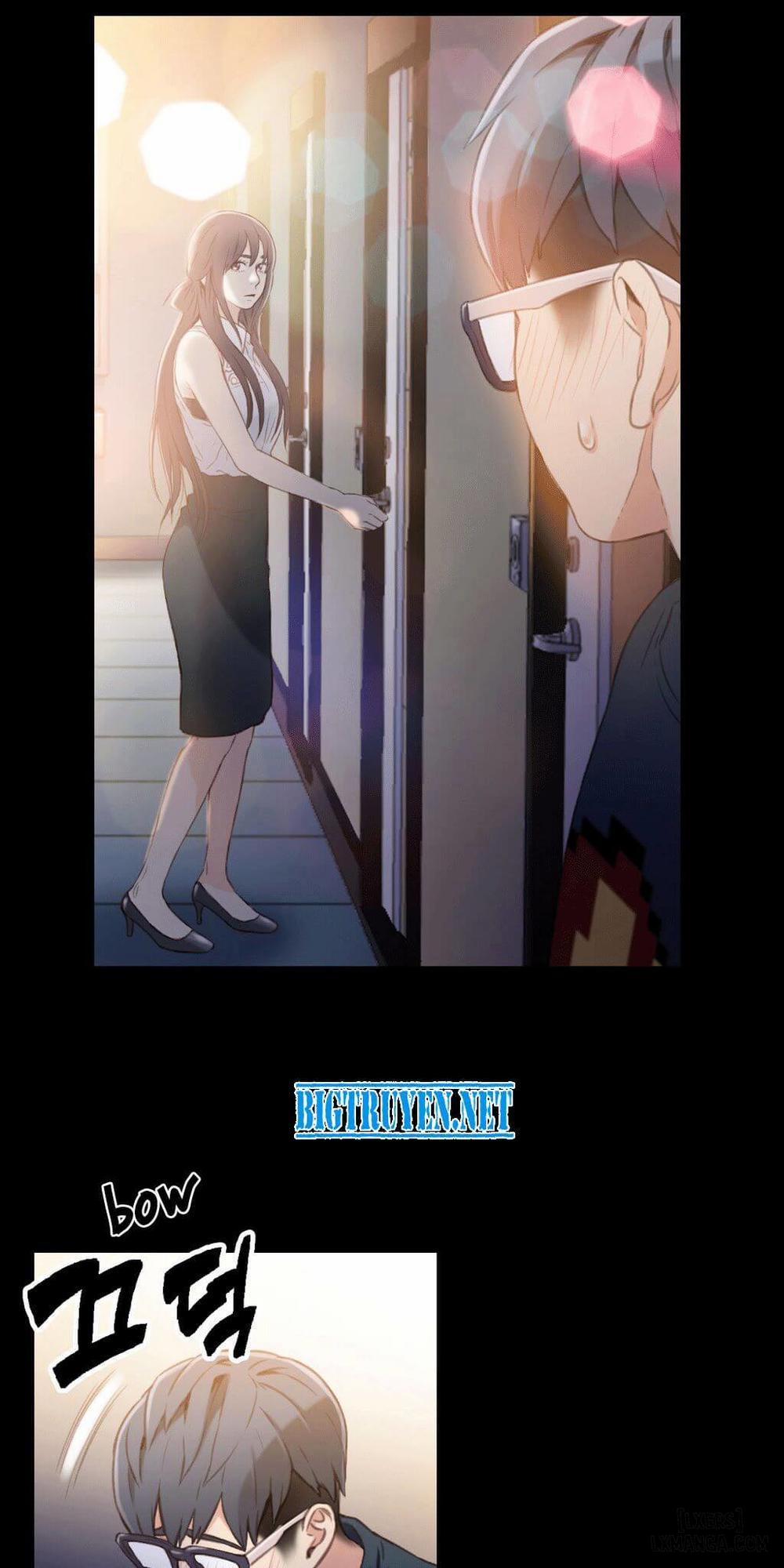 Anh Chàng Ngọt Ngào 8 trang 3