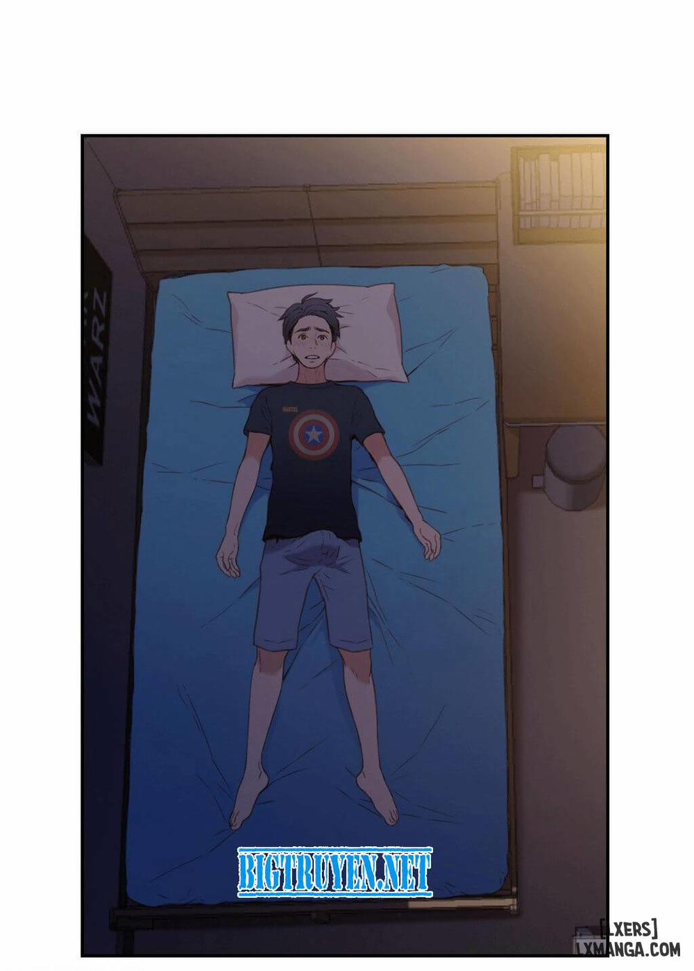 Anh Chàng Ngọt Ngào 8 trang 35