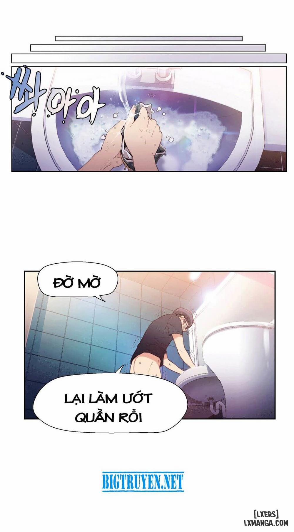 Anh Chàng Ngọt Ngào 8 trang 37