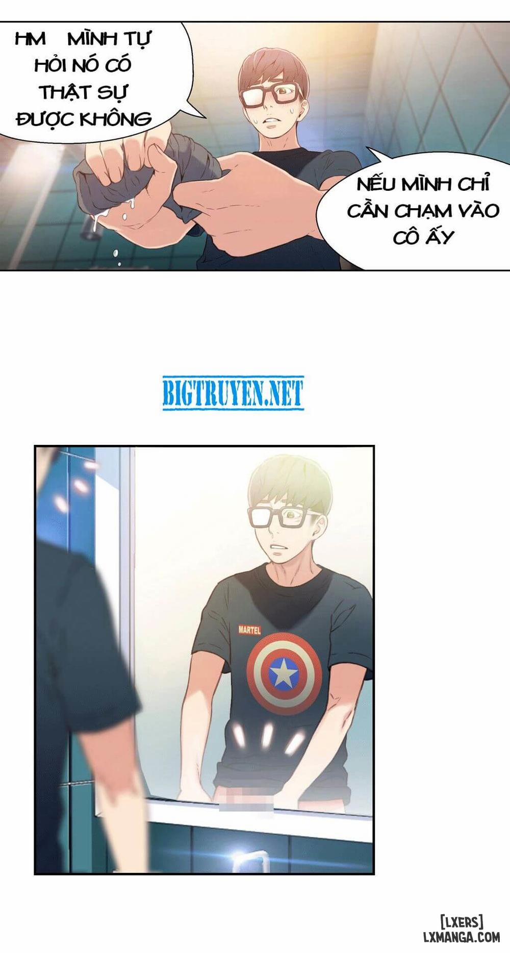 Anh Chàng Ngọt Ngào 8 trang 39