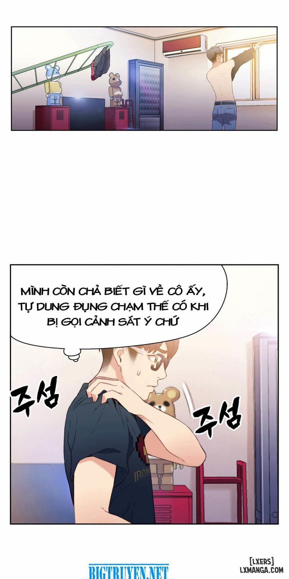 Anh Chàng Ngọt Ngào 8 trang 41