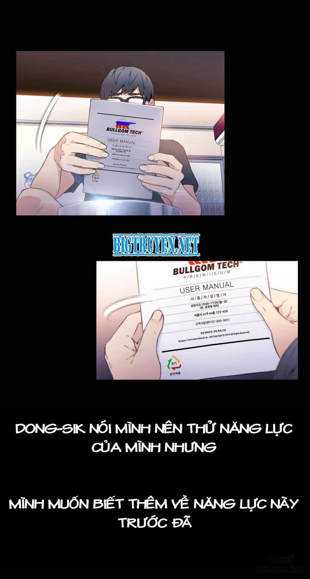 Anh Chàng Ngọt Ngào 8 trang 48