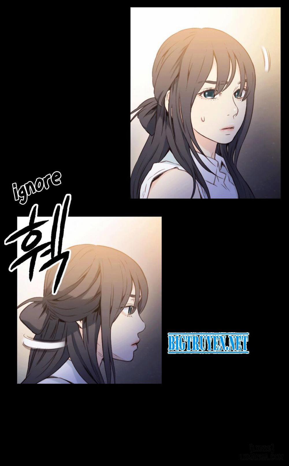 Anh Chàng Ngọt Ngào 8 trang 5