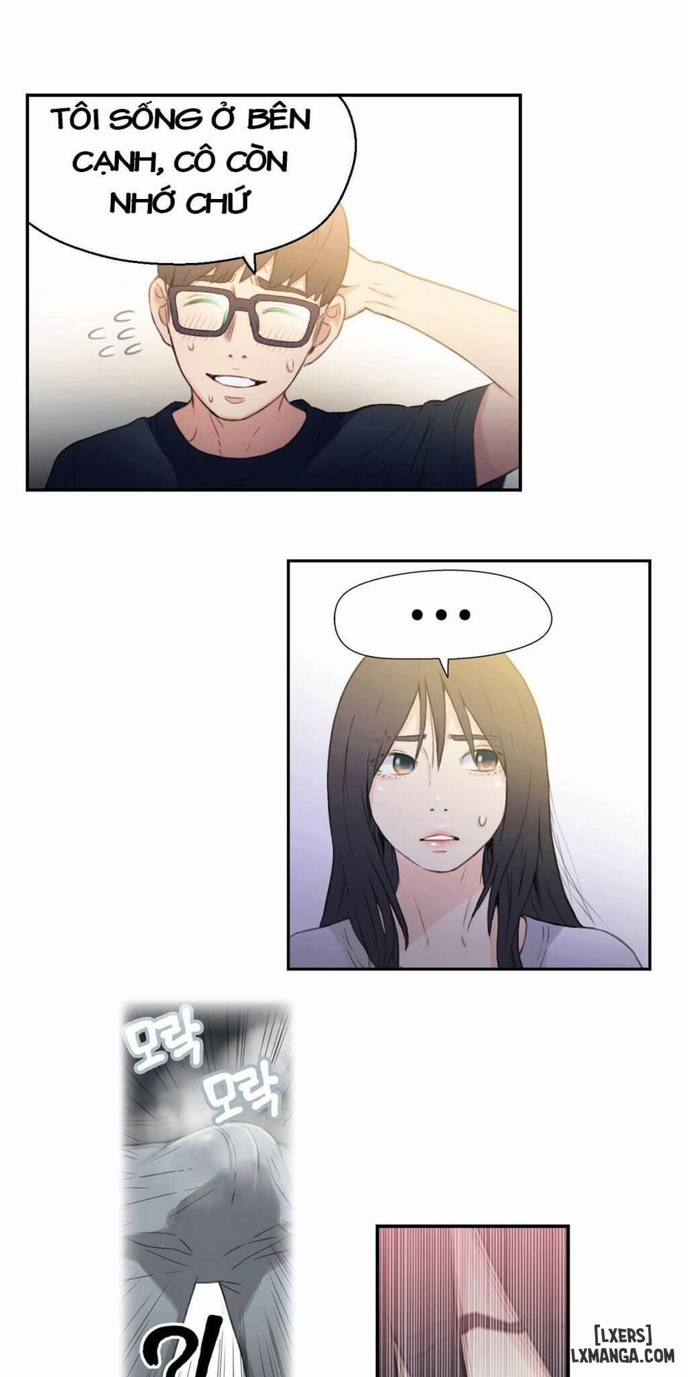 Anh Chàng Ngọt Ngào 8 trang 53