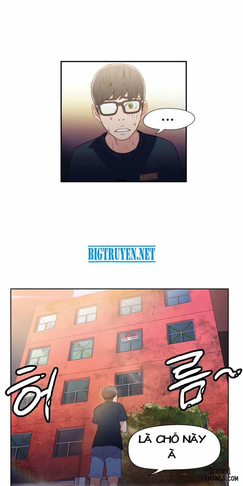 Anh Chàng Ngọt Ngào 8 trang 59