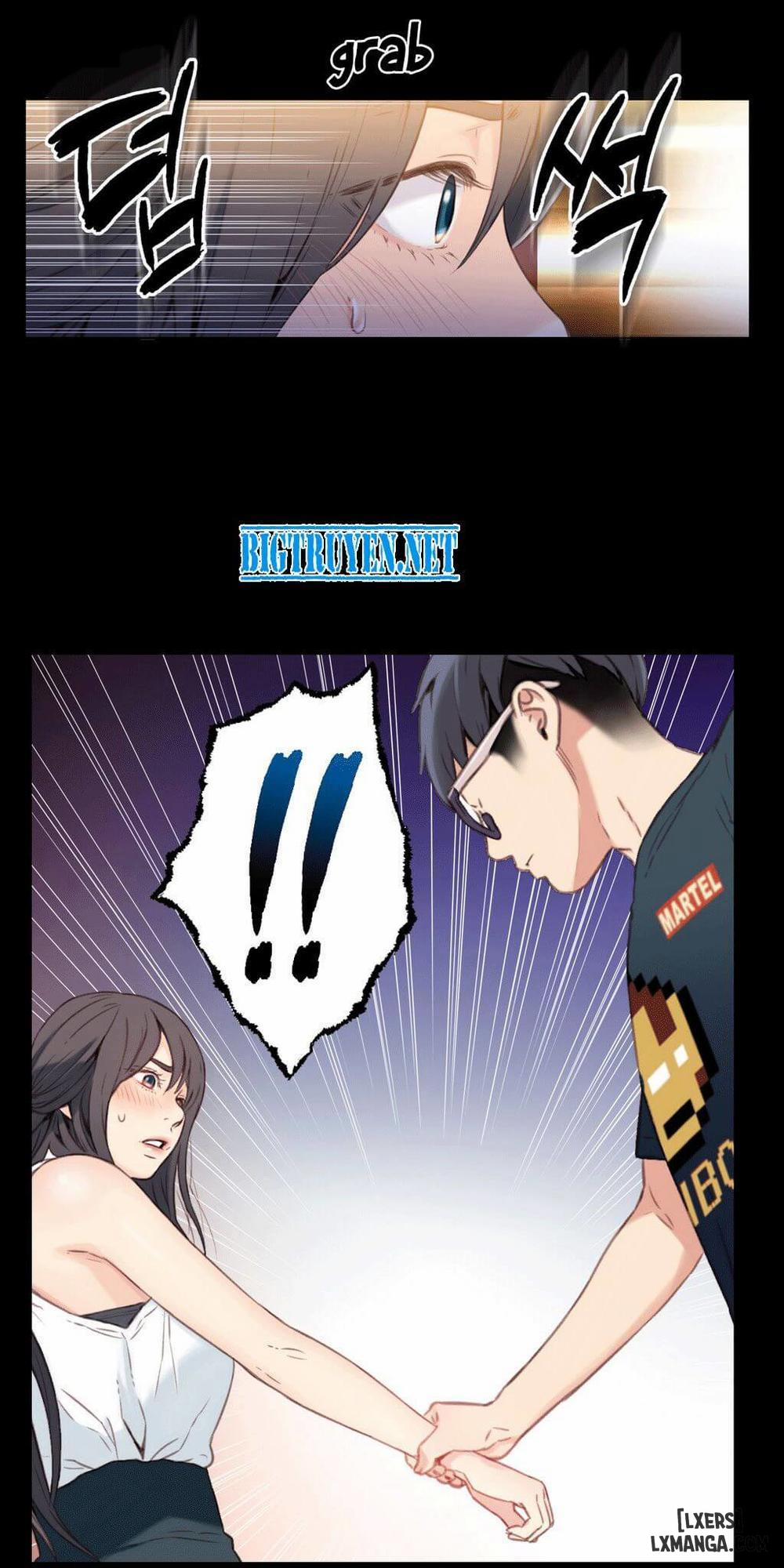 Anh Chàng Ngọt Ngào 8 trang 6