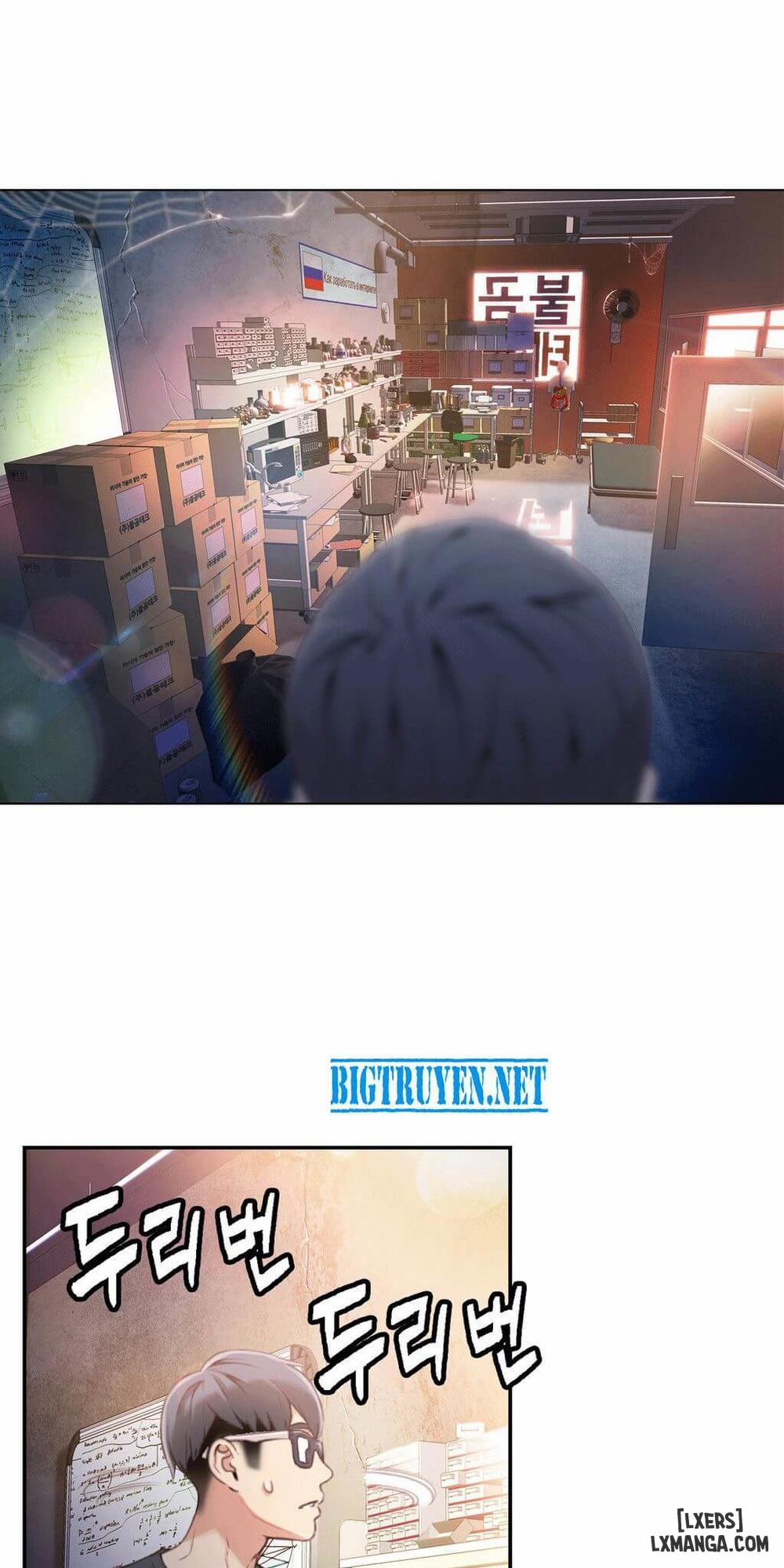 Anh Chàng Ngọt Ngào 8 trang 65