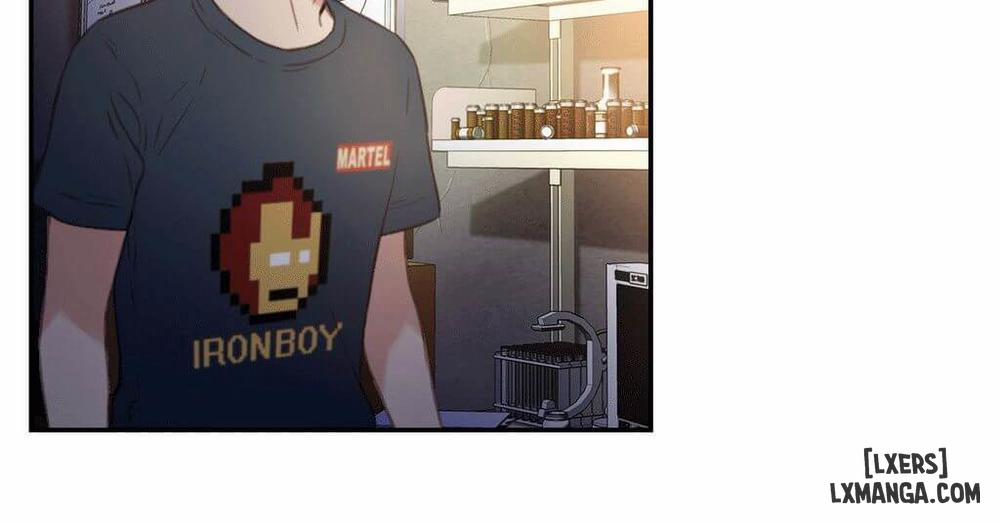 Anh Chàng Ngọt Ngào 8 trang 66