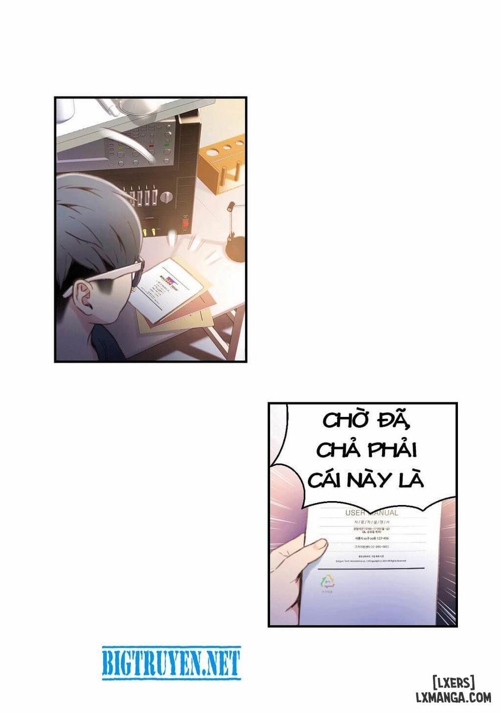 Anh Chàng Ngọt Ngào 8 trang 68