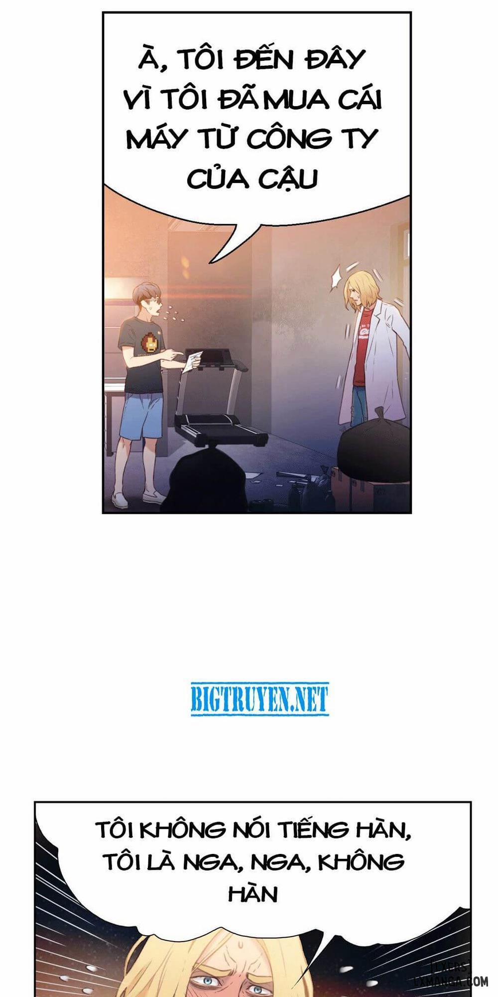 Anh Chàng Ngọt Ngào 8 trang 74