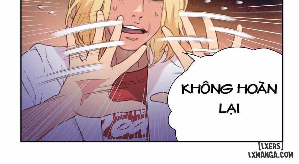 Anh Chàng Ngọt Ngào 8 trang 75