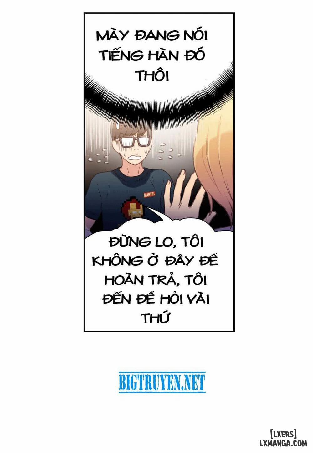 Anh Chàng Ngọt Ngào 8 trang 76