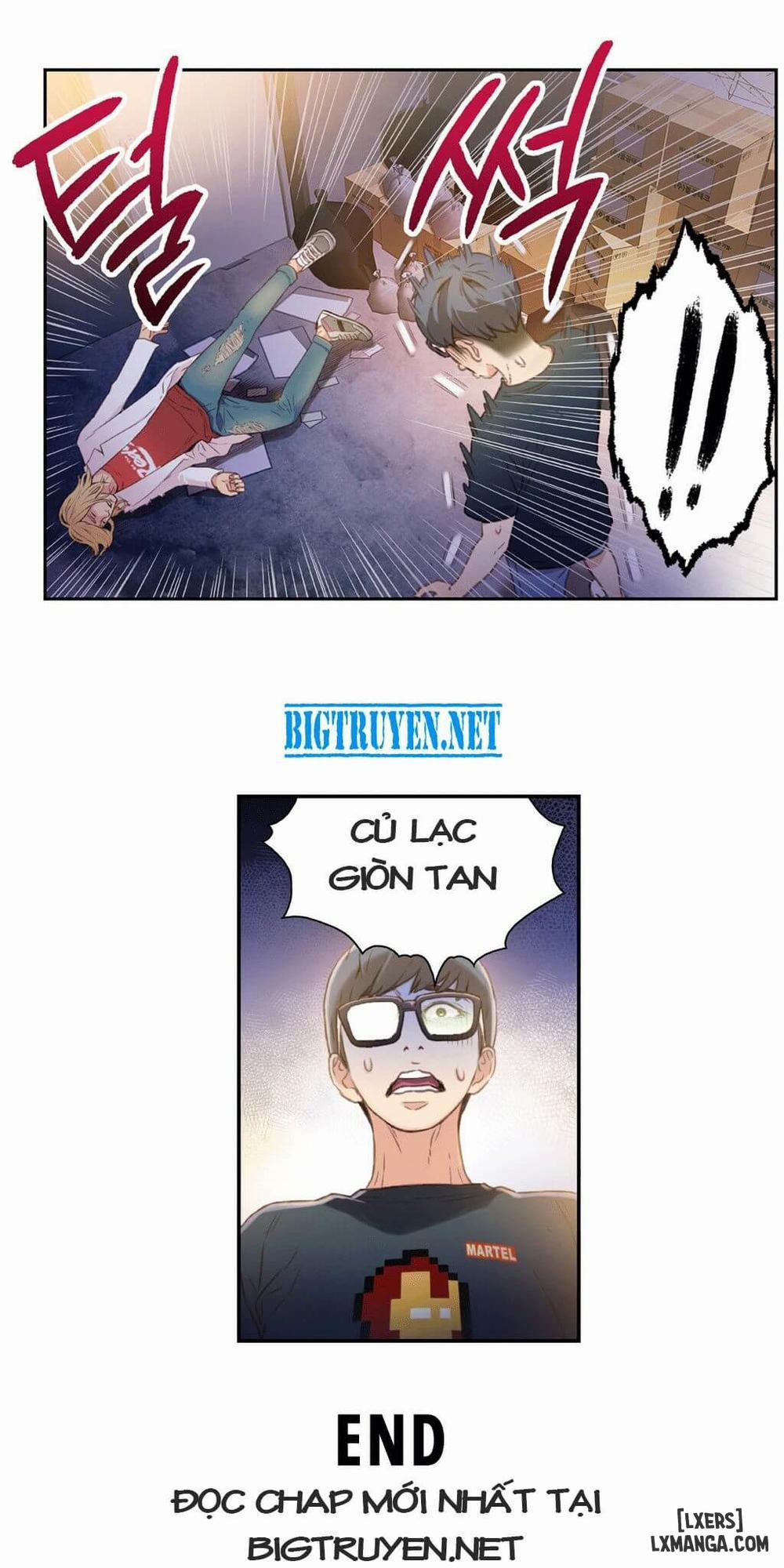 Anh Chàng Ngọt Ngào 8 trang 79