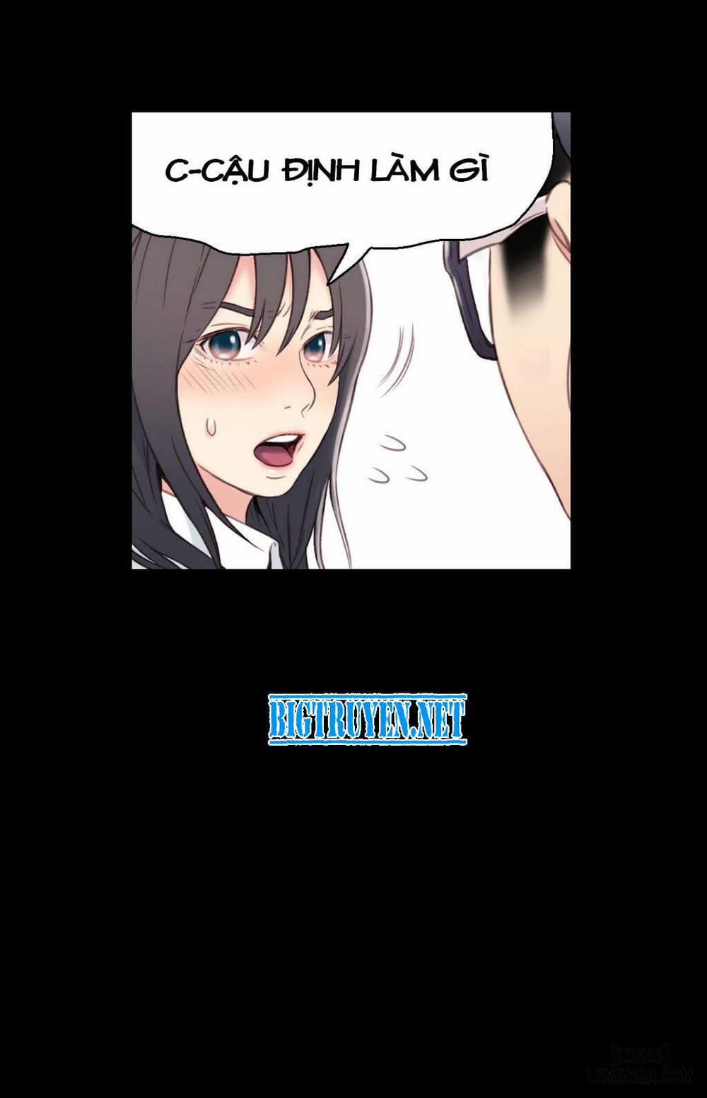 Anh Chàng Ngọt Ngào 8 trang 8