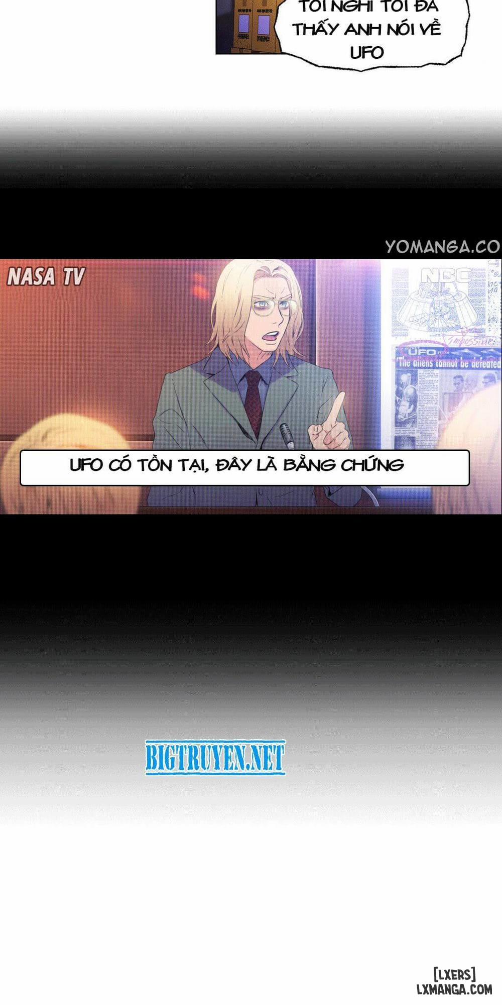 Anh Chàng Ngọt Ngào 9 trang 18