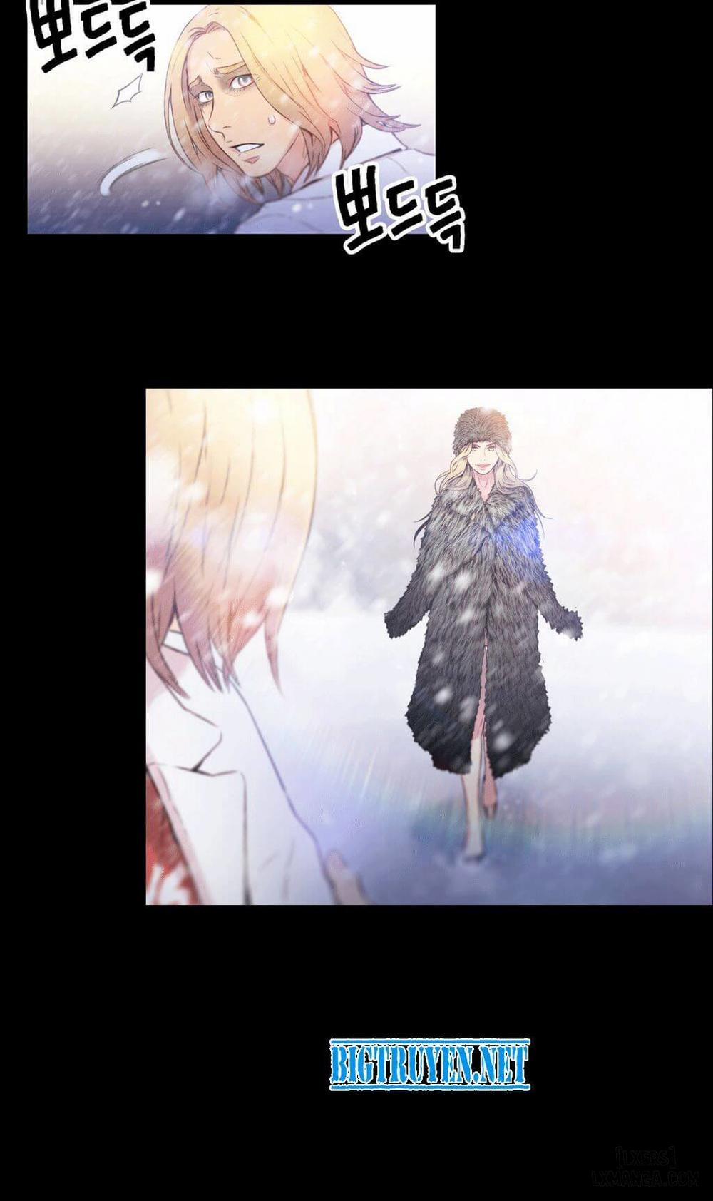 Anh Chàng Ngọt Ngào 9 trang 2