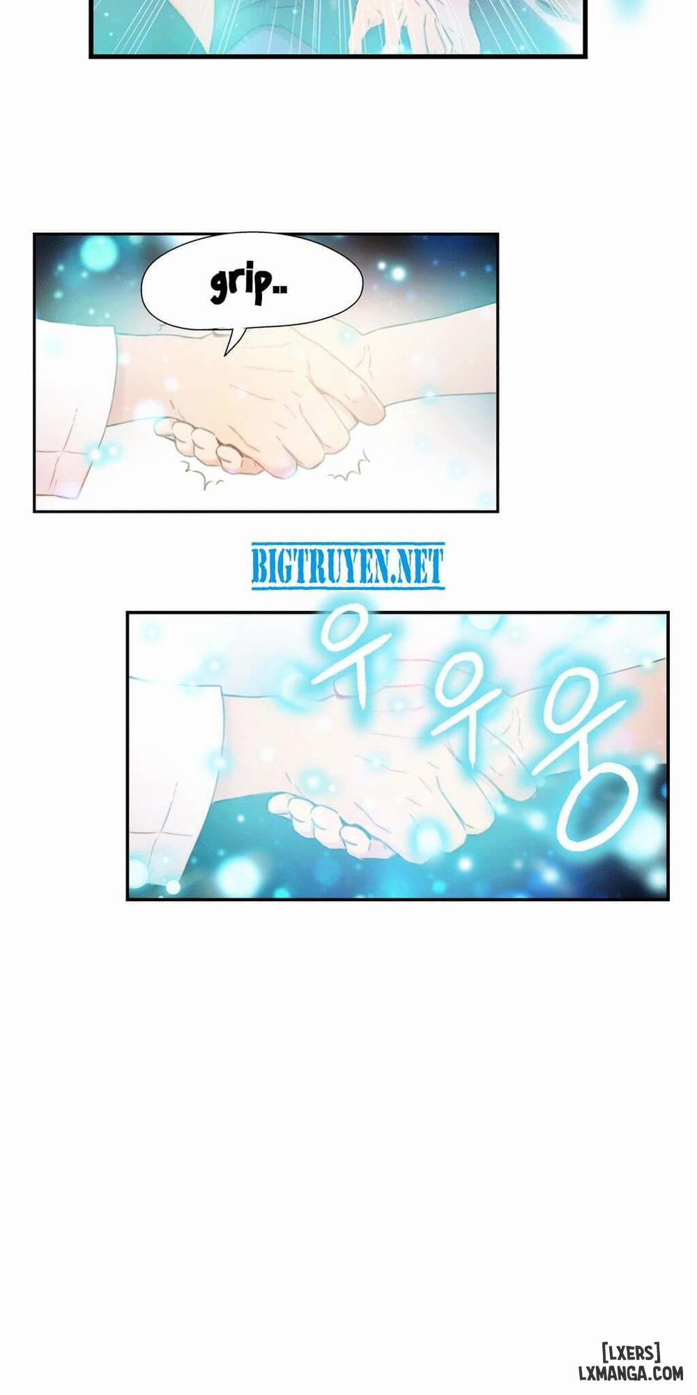 Anh Chàng Ngọt Ngào 9 trang 24