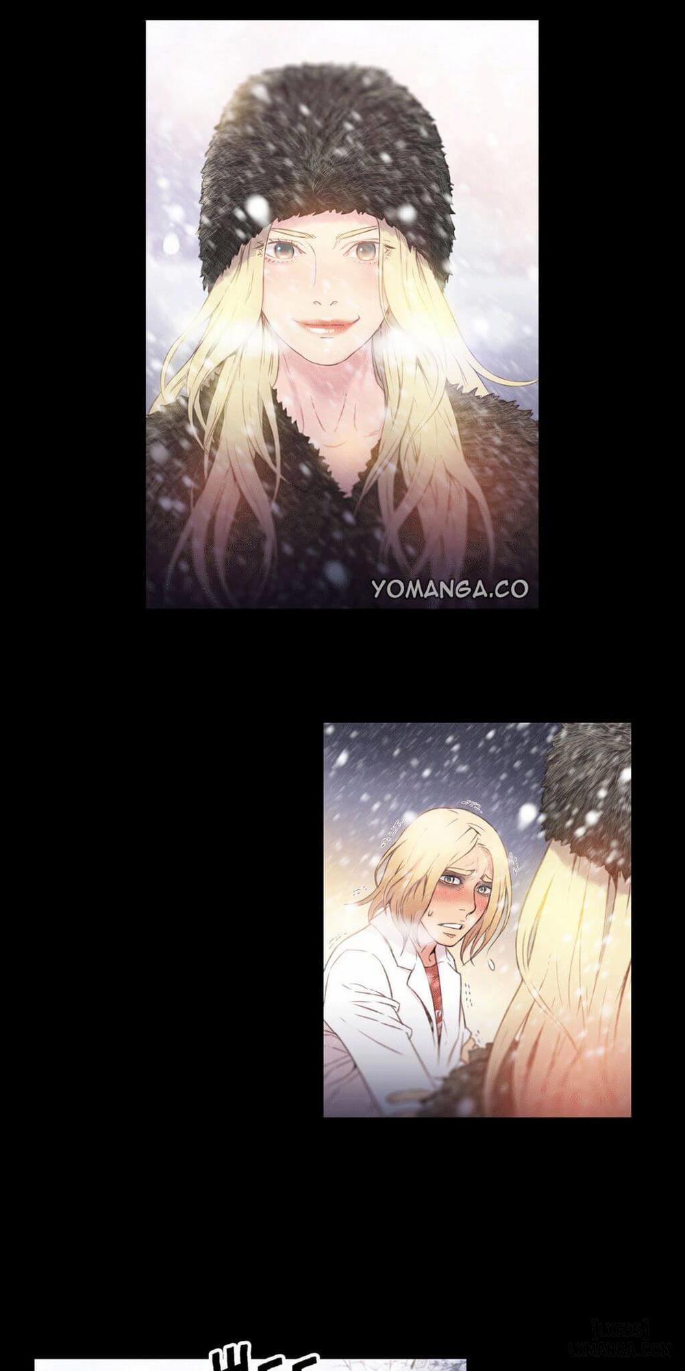 Anh Chàng Ngọt Ngào 9 trang 3