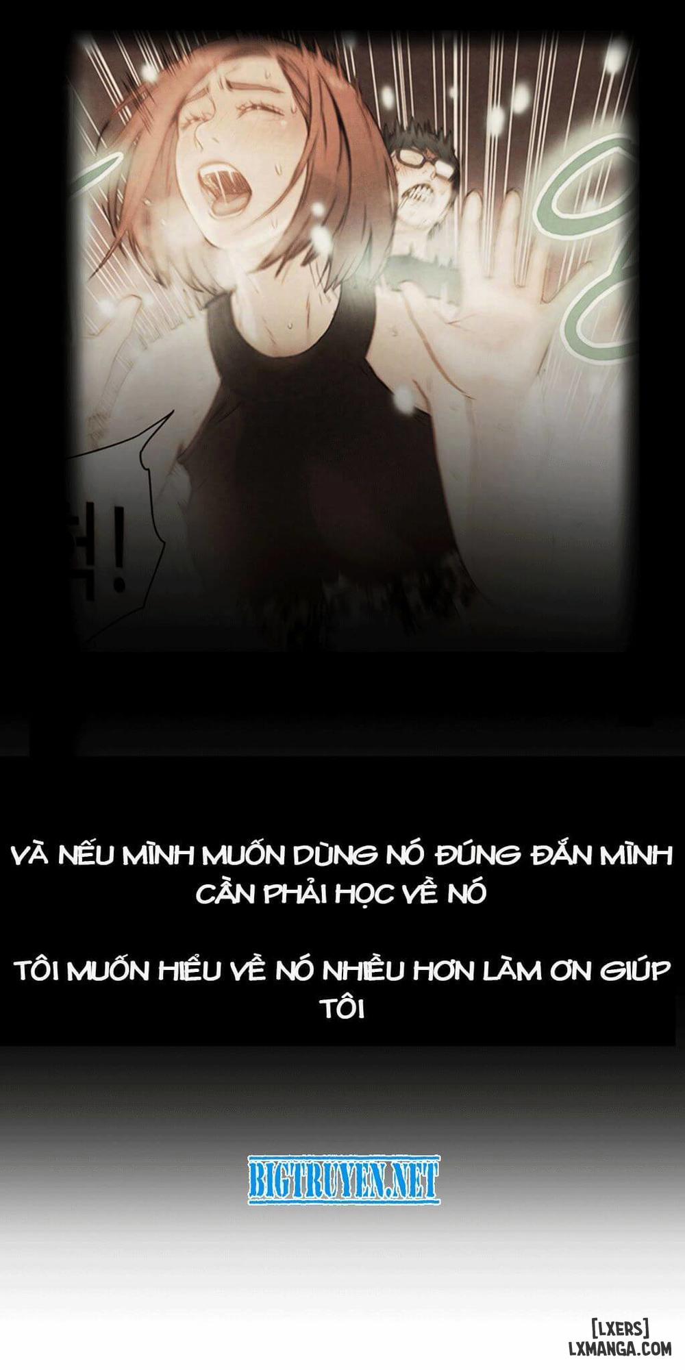 Anh Chàng Ngọt Ngào 9 trang 36