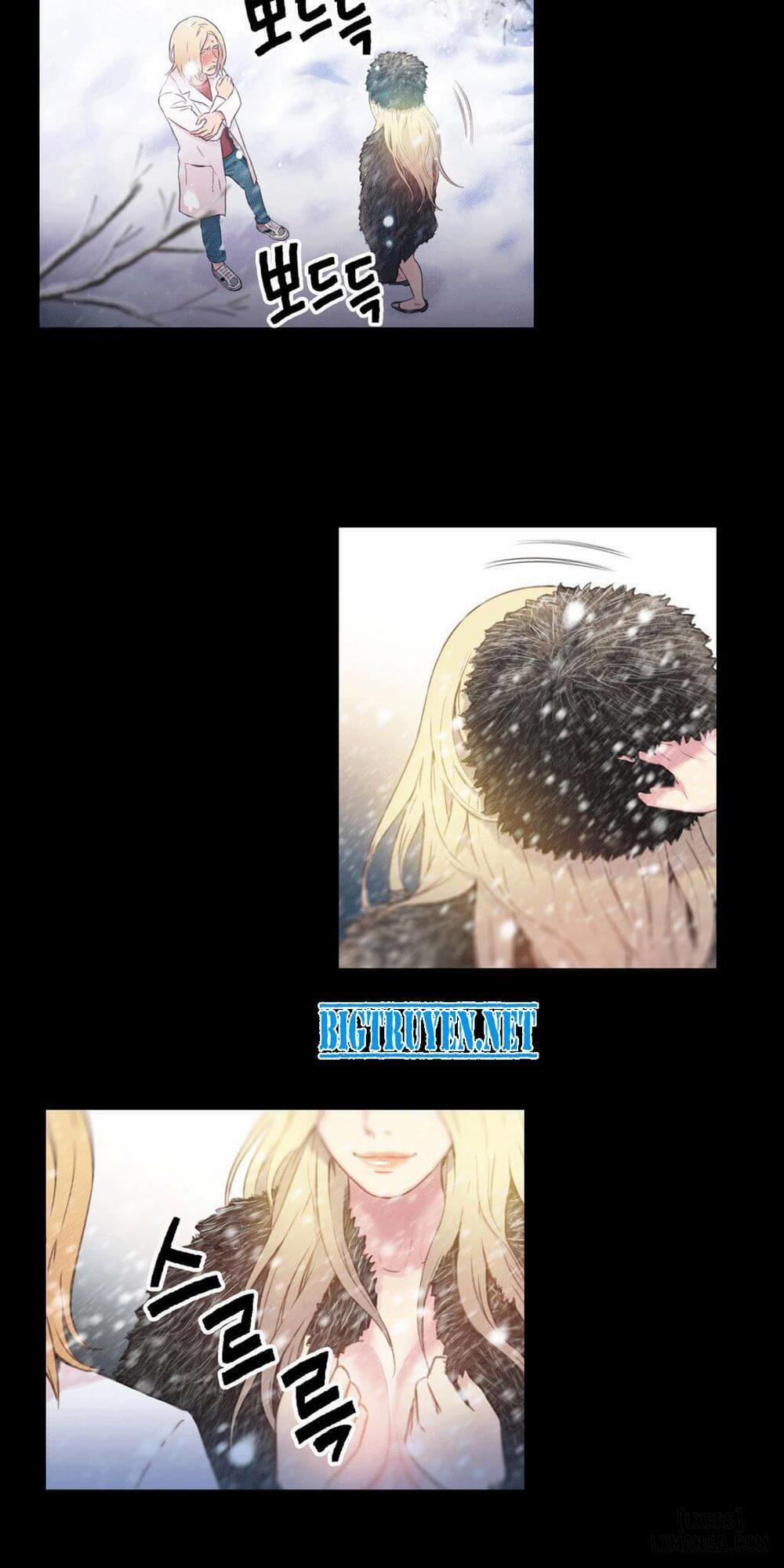 Anh Chàng Ngọt Ngào 9 trang 4