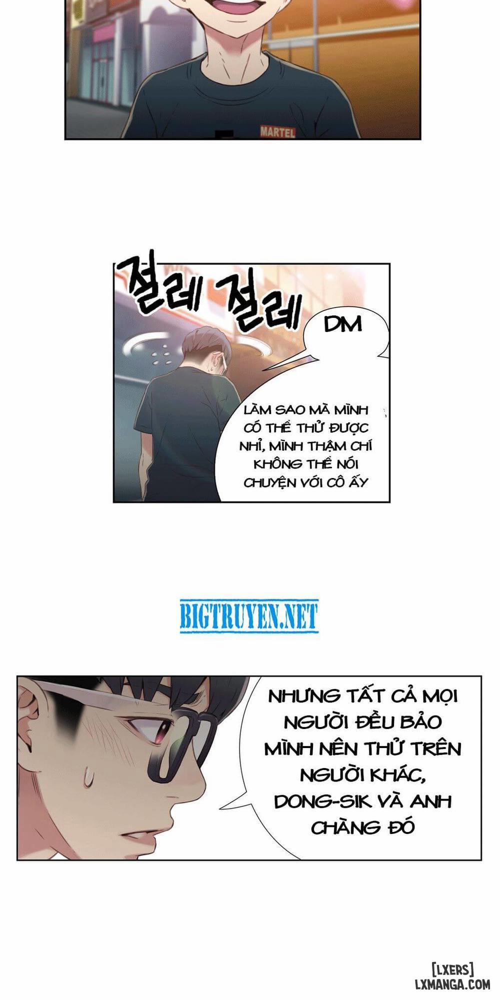 Anh Chàng Ngọt Ngào 9 trang 48