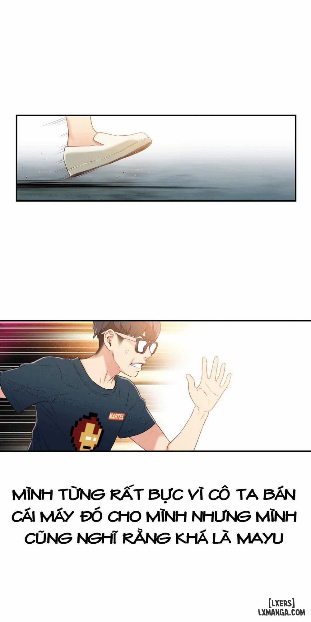 Anh Chàng Ngọt Ngào 9 trang 51