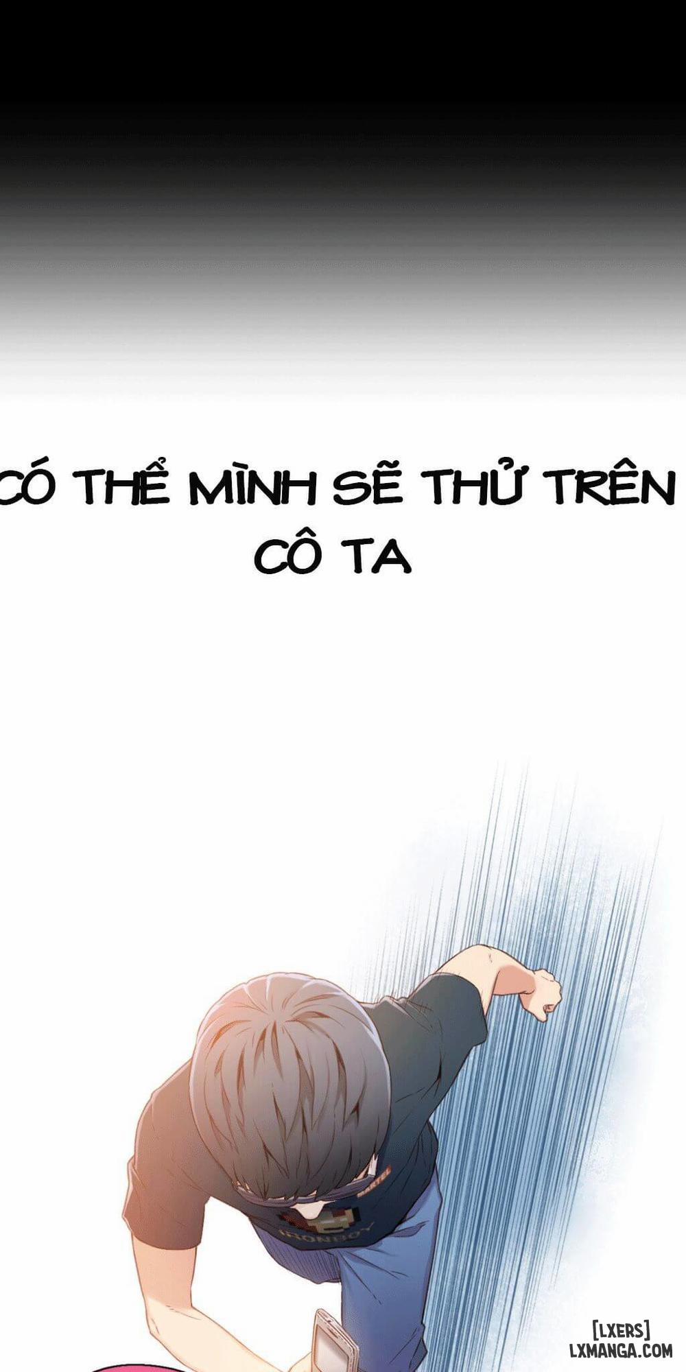 Anh Chàng Ngọt Ngào 9 trang 53