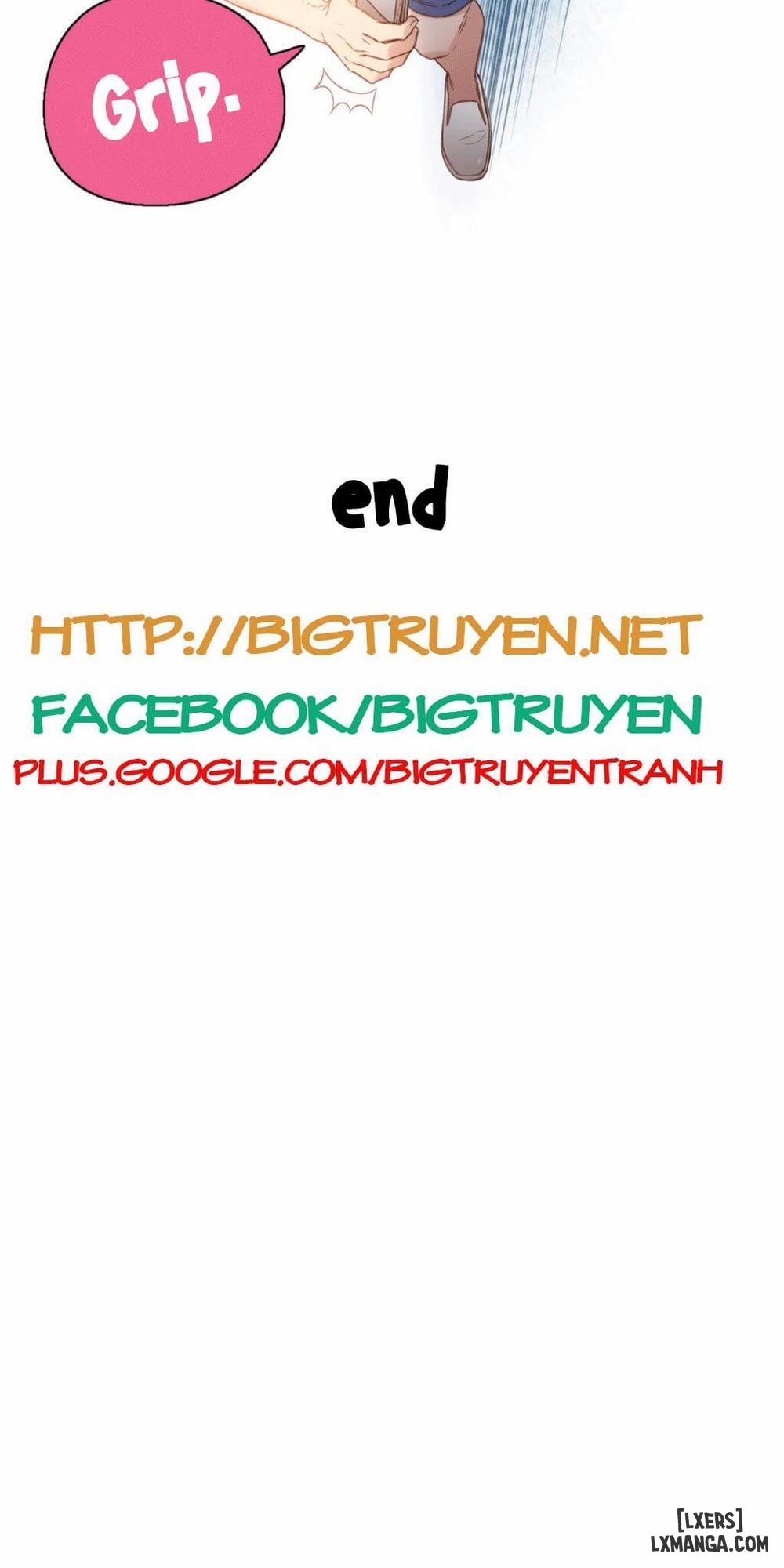 Anh Chàng Ngọt Ngào 9 trang 54