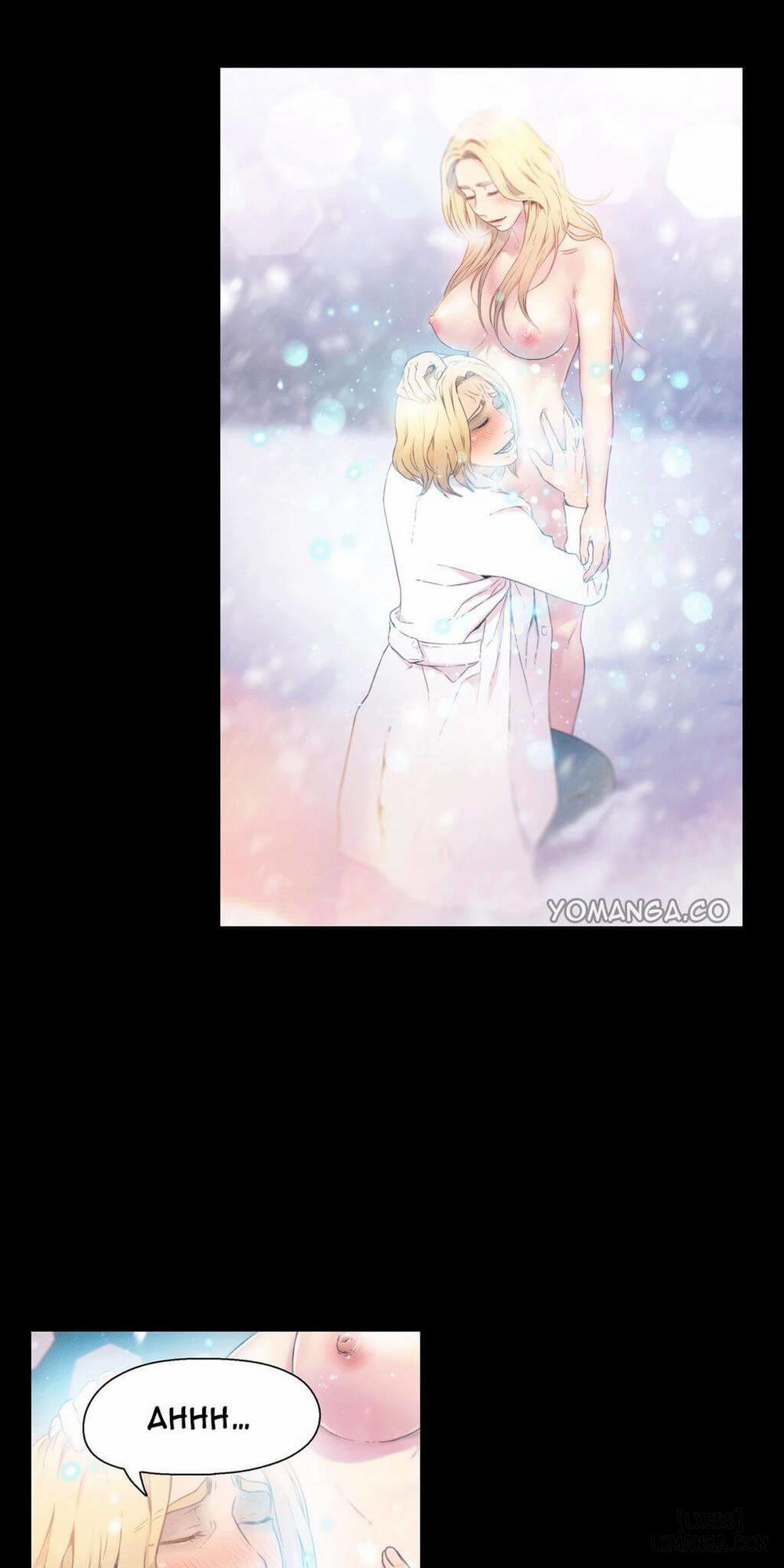 Anh Chàng Ngọt Ngào 9 trang 7