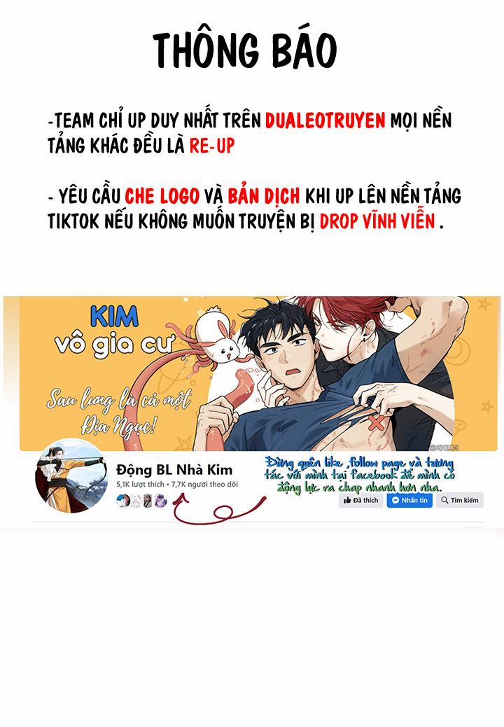 ANH CHÀNG SHIPPER VÀ ÔNG CHÚ HƯ HỎNG Chương 10 Trang 27