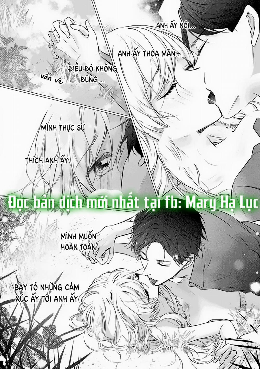 Anh Chàng Tsundere Và Cô Nàng Chippai-Chan: Chàng Yakuza Cưng Chiều Và Bao Nuôi Tôi 6.1 trang 9