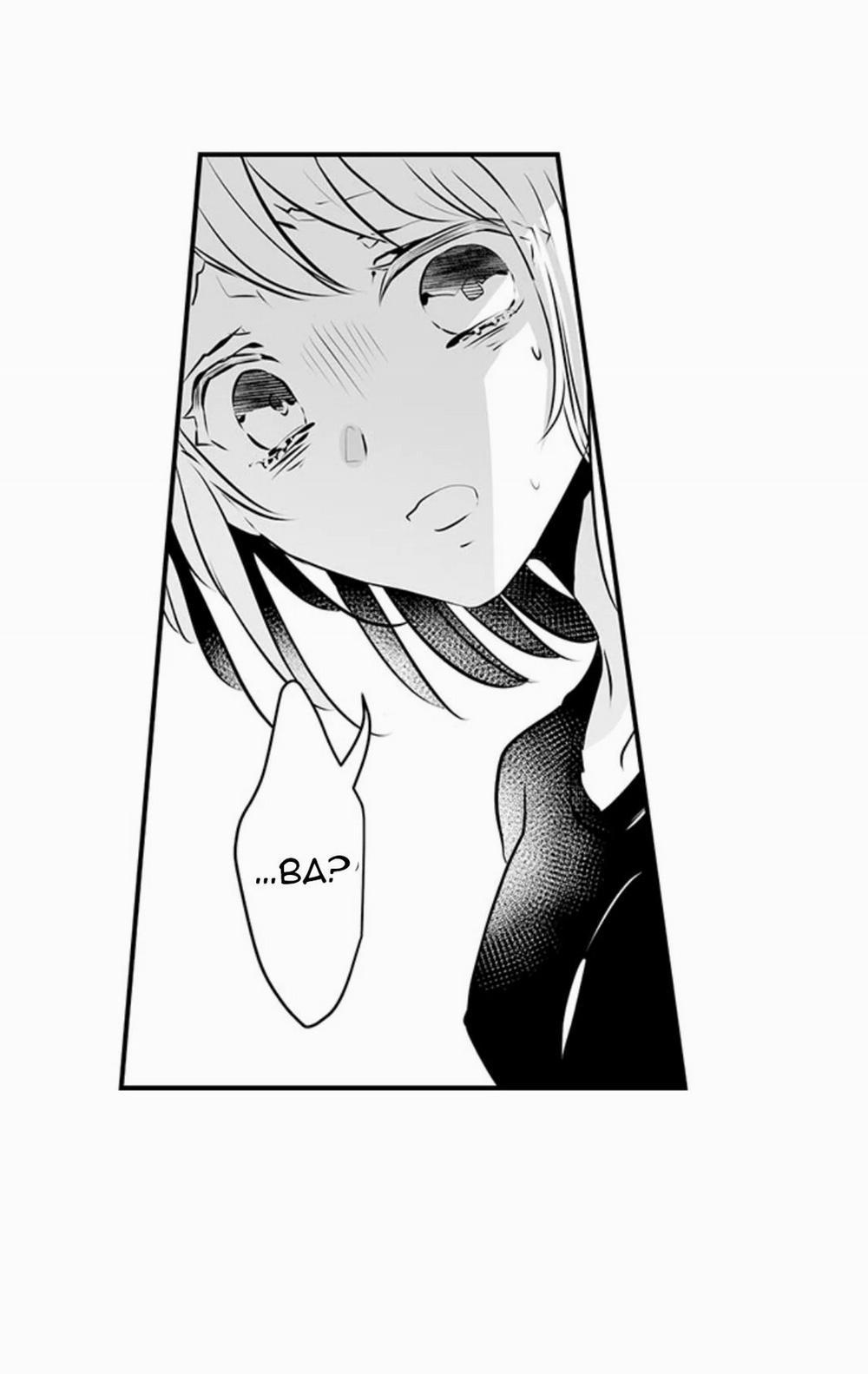 Anh Chàng Yakuza Này Quá Xảo Quyệt Rồi 1.2 trang 7