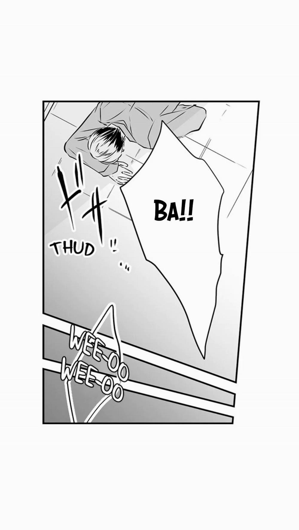 Anh Chàng Yakuza Này Quá Xảo Quyệt Rồi 1.2 trang 8