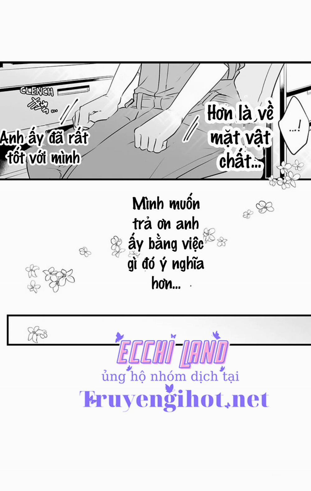 Anh Chàng Yakuza Này Quá Xảo Quyệt Rồi 10.2 trang 13