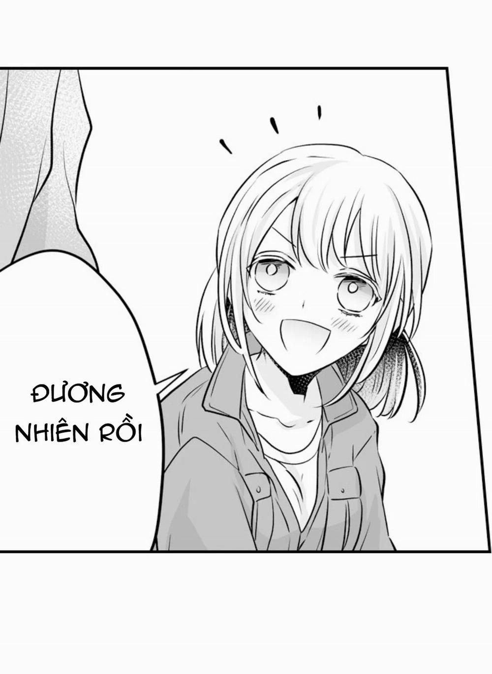 Anh Chàng Yakuza Này Quá Xảo Quyệt Rồi 11.1 trang 10