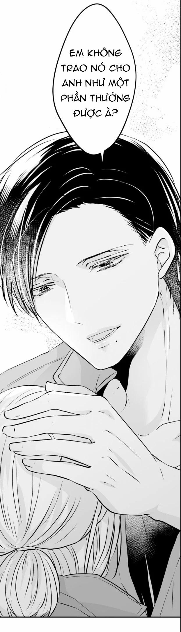 Anh Chàng Yakuza Này Quá Xảo Quyệt Rồi 11.1 trang 14