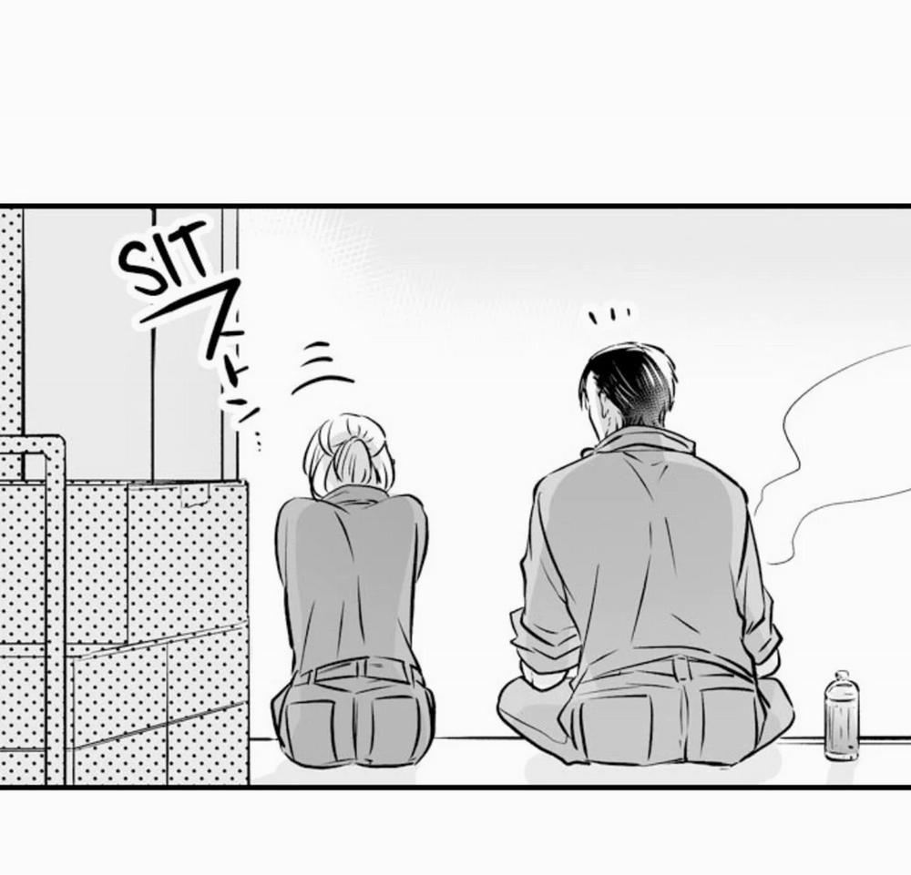 Anh Chàng Yakuza Này Quá Xảo Quyệt Rồi 11.1 trang 5