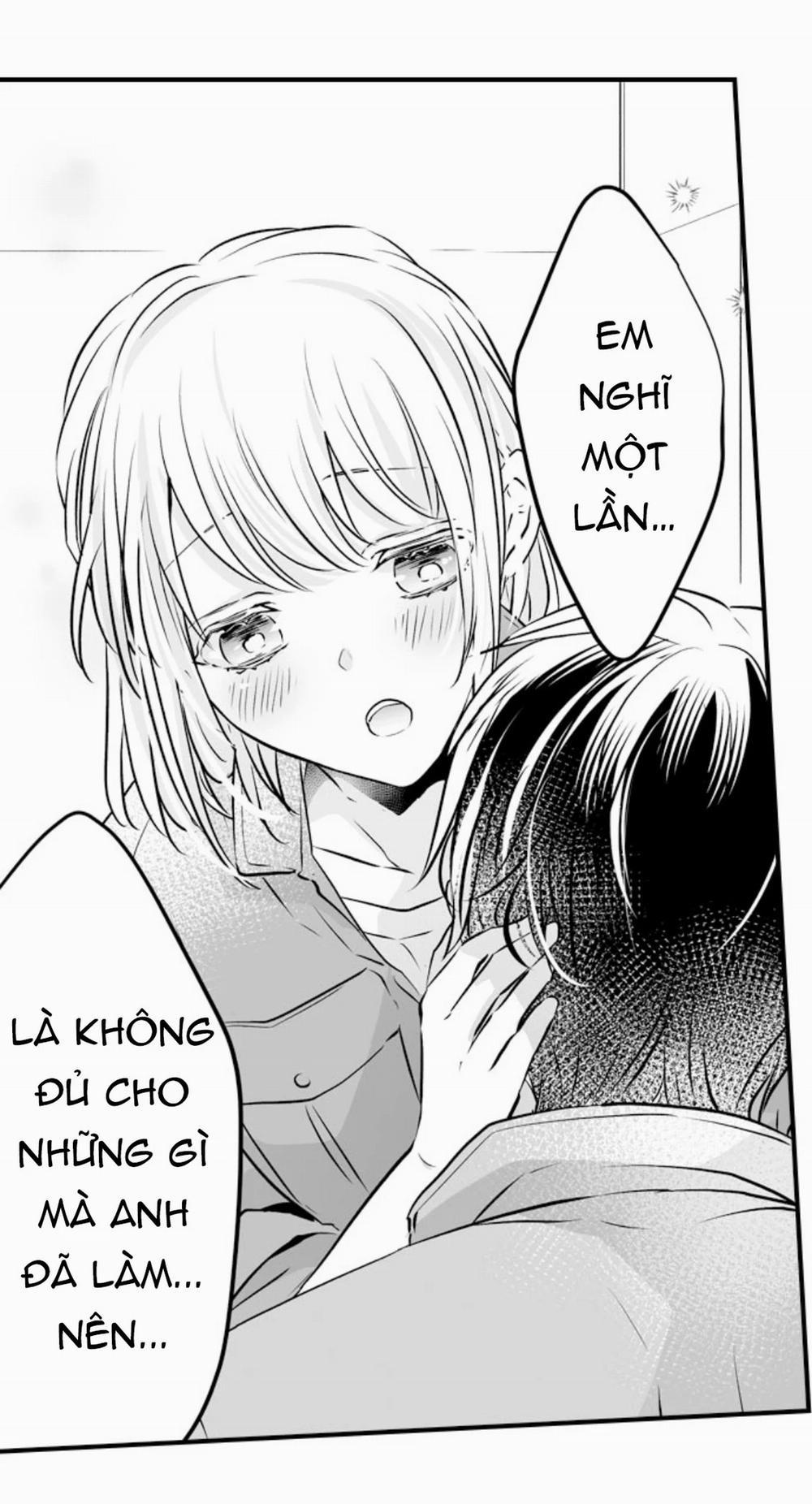 Anh Chàng Yakuza Này Quá Xảo Quyệt Rồi 11.2 trang 5