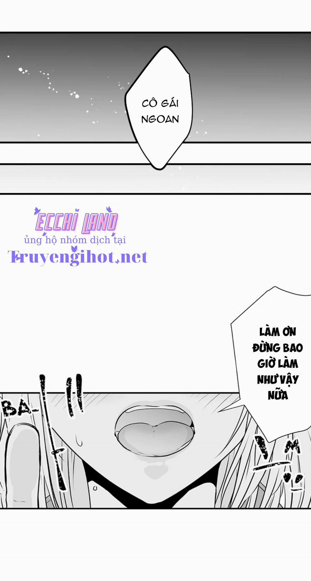 Anh Chàng Yakuza Này Quá Xảo Quyệt Rồi 12.2 trang 10