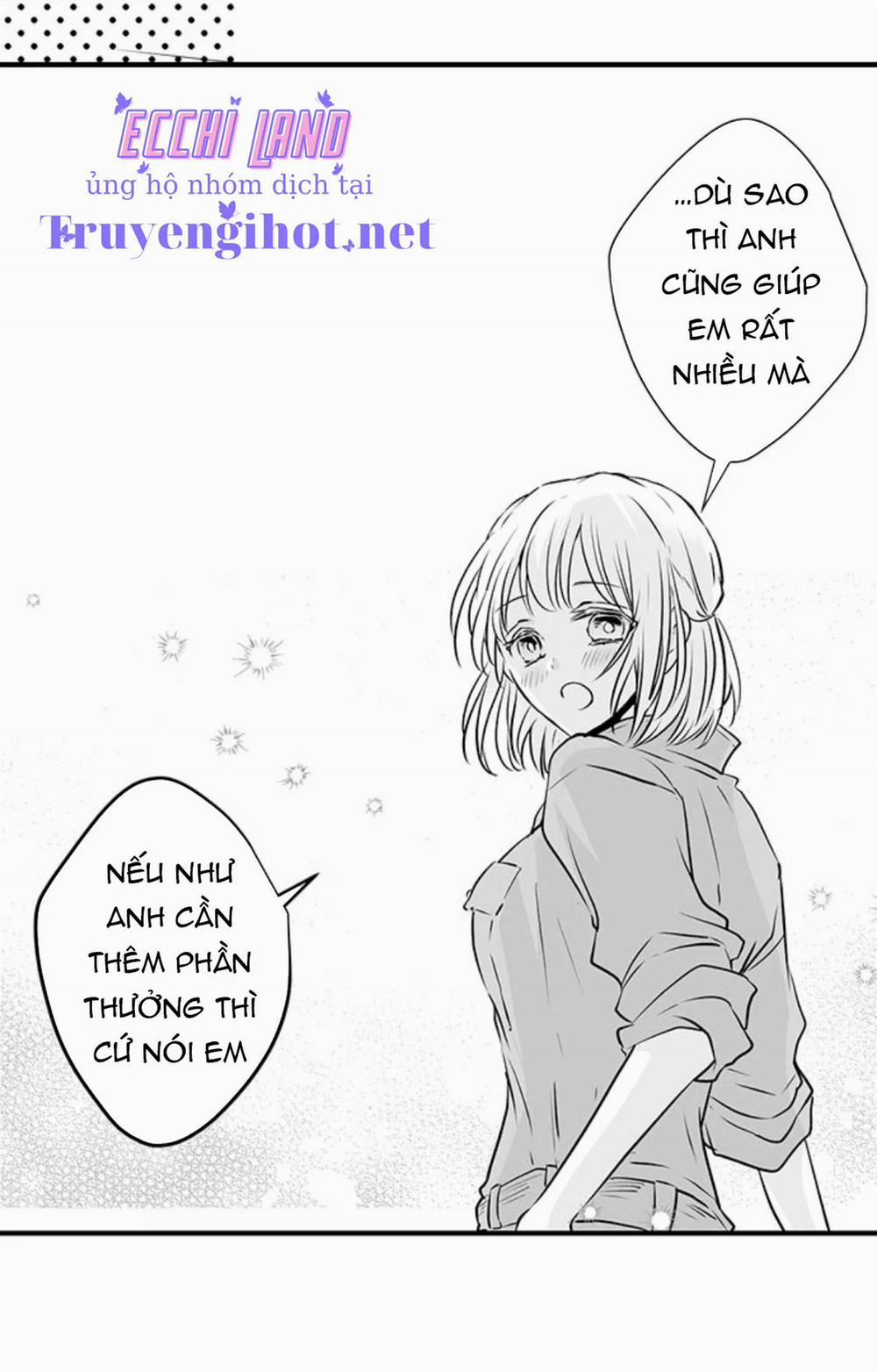 Anh Chàng Yakuza Này Quá Xảo Quyệt Rồi 12.2 trang 12