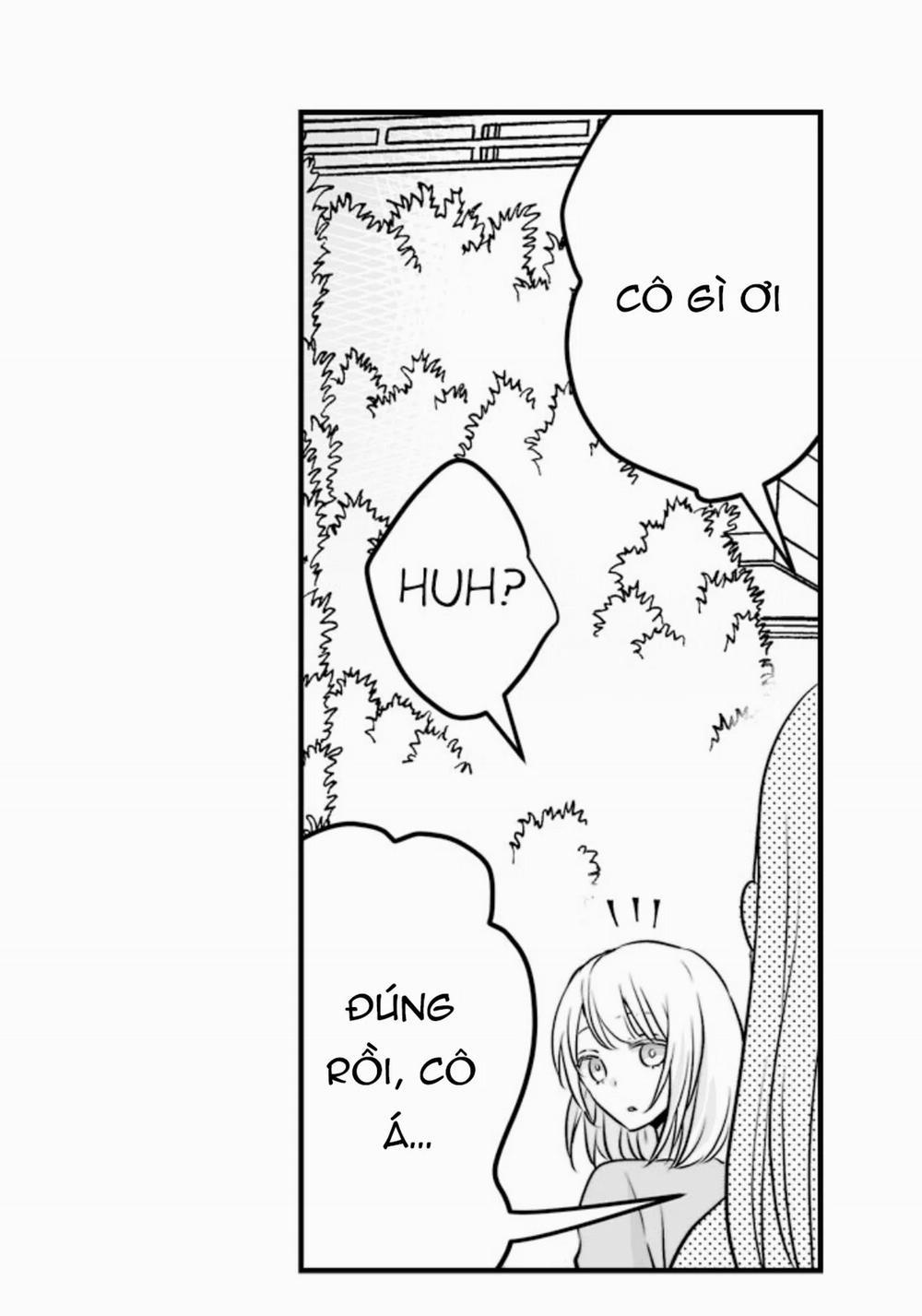 Anh Chàng Yakuza Này Quá Xảo Quyệt Rồi 13.1 trang 12