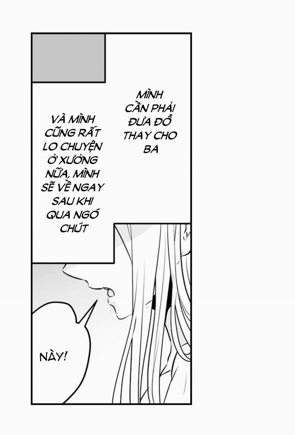 Anh Chàng Yakuza Này Quá Xảo Quyệt Rồi 13.1 trang 13