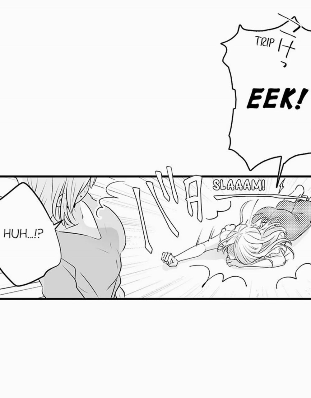 Anh Chàng Yakuza Này Quá Xảo Quyệt Rồi 13.1 trang 14