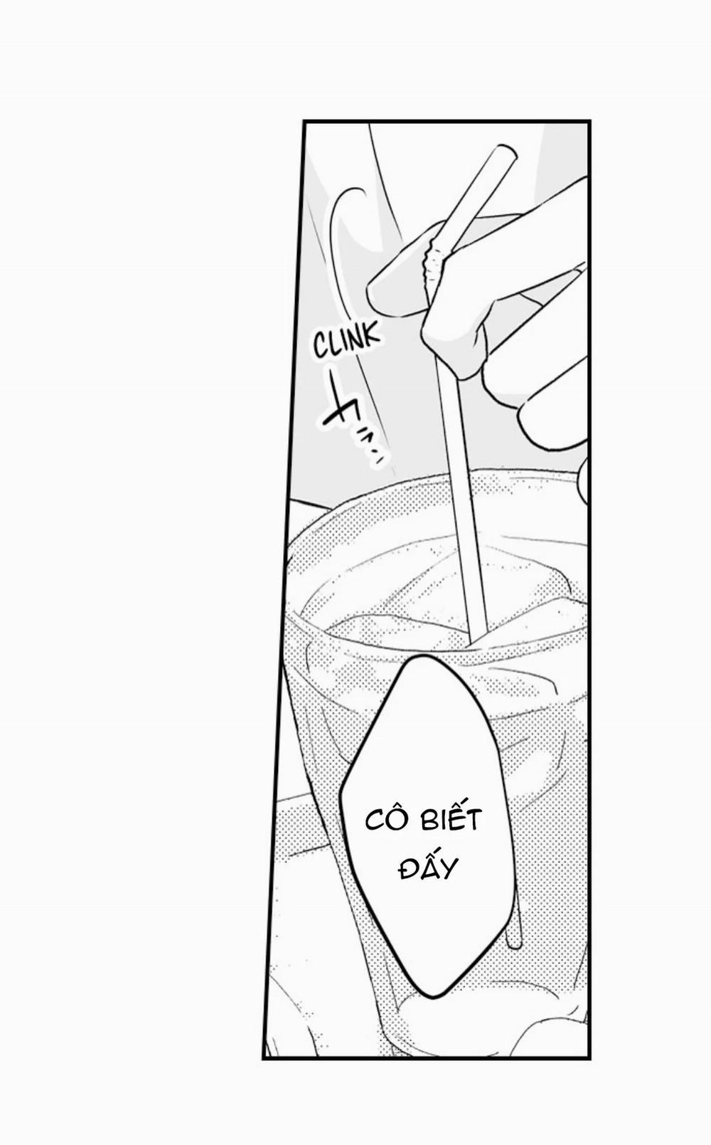 Anh Chàng Yakuza Này Quá Xảo Quyệt Rồi 13.1 trang 21